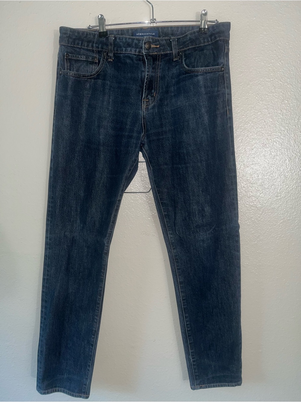 Men Aeropostale Jeans